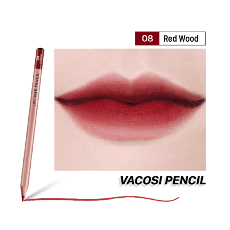 Chì Kẻ Môi Vacosi - Hình ảnh 4