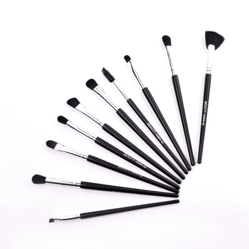 Bộ Cọ Beauty Make Up 14 cây - Hình ảnh 4